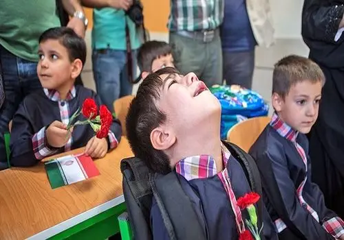 مدارس امسال زودتر آغاز می‌شود 