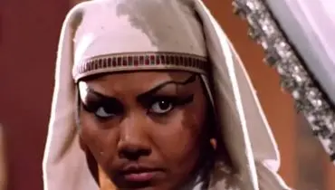  تونل زمان؛ چهره «ندیمه بانو تی» ۲۰ سال بعد سریال یوسف پیامبر+عکس
