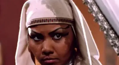  تونل زمان؛ چهره «ندیمه بانو تی» ۲۰ سال بعد سریال یوسف پیامبر+عکس
