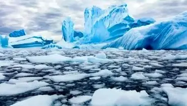 آخرین بار چه زمانی قطب جنوب «یخ» نداشت؟