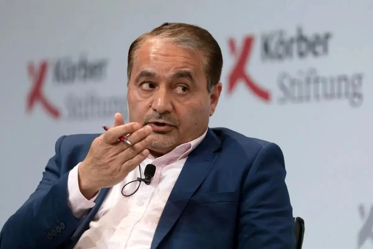 اگر هدف تغییر نظام باشد، ایران بمب اتم میسازد!