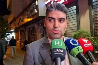 مدیر عامل جدید نیامده گردوخاک کرد: حذف مدیر باسابقه سرخپوشان!