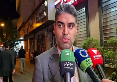 پاسخ تند پرسپولیس به شایعه توافق روی قهرمانی استقلال