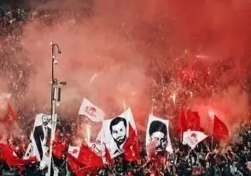 واکنش سرمربی تراکتور به شایعه جدایی شجاع
