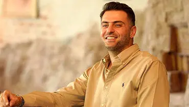از عصبانیت تا عذرخواهی؛ فاضلی در «با ضیا» از مردم معذرت خواست+ فیلم