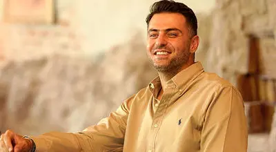 از عصبانیت تا عذرخواهی؛ فاضلی در «با ضیا» از مردم معذرت خواست+ فیلم
