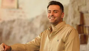 از عصبانیت تا عذرخواهی؛ فاضلی در «با ضیا» از مردم معذرت خواست+ فیلم