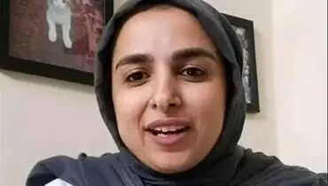 اعلام جرم دادستانی تهران علیه زینب موسوی و پدرام سلطانی
