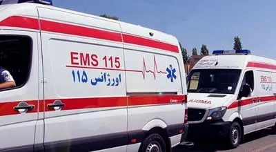 ضرب و شتم پرسنل اورژانس در زابل خبرساز شد