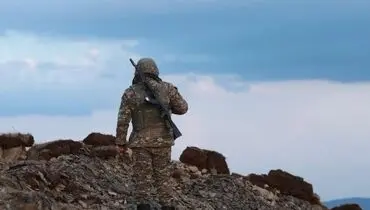 اطلاعیه مهم قرارگاه جنوب شرق نزاجا درباره حادثه پادگان کرمان