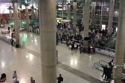 واکنش سازمان هواپیمایی به شرکت ها در پی توقف پروازهای نجف