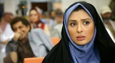 فقط زرد! نیوشا ضیغمی با استایل مونوکروم (تک‌رنگ) جلب توجه کرد!