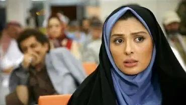 فقط زرد! نیوشا ضیغمی با استایل مونوکروم (تک‌رنگ) جلب توجه کرد!