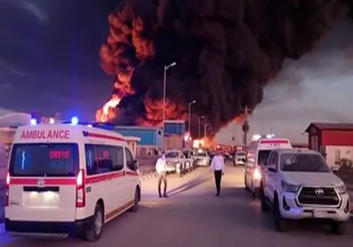 توصیه‌های هلال‌احمر برای شهروندان و مراقبت از کودکان در روز طبیعت