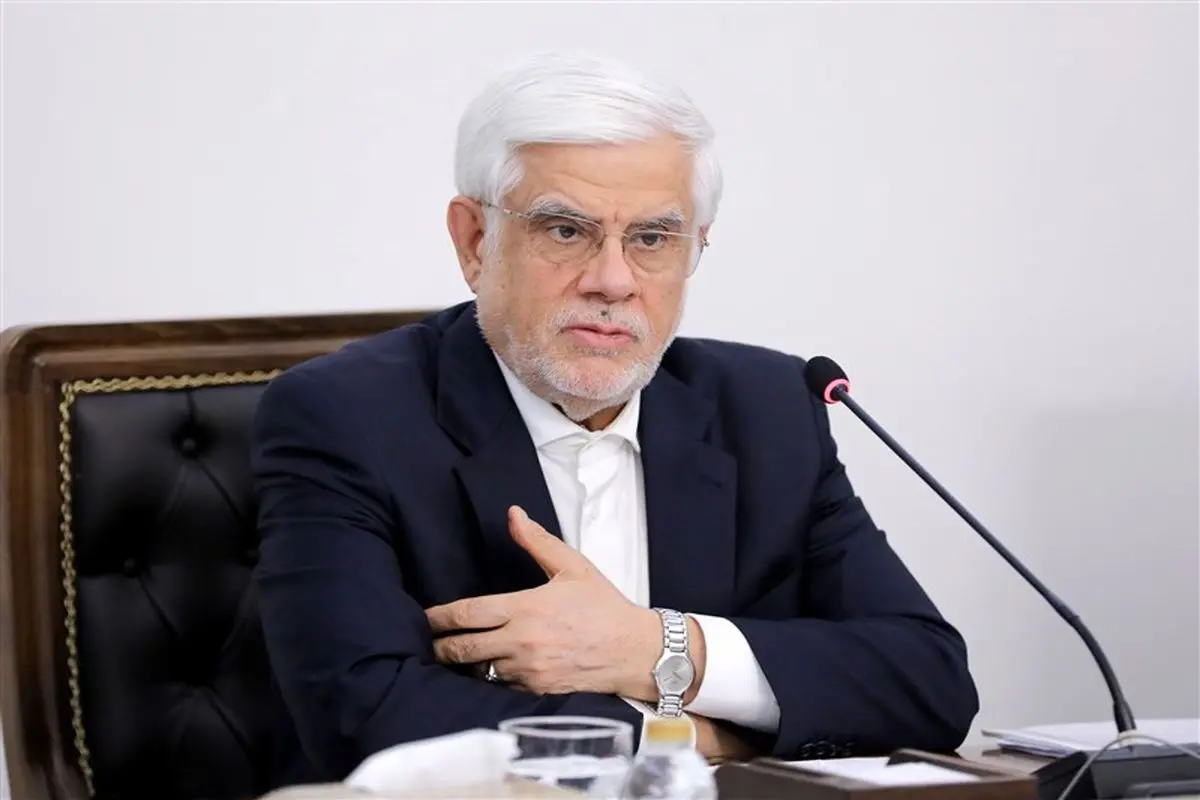 تاکید معاون اول رئیسجمهور بر لزوم اطمیناندهی به سرمایهگذاران خارجی