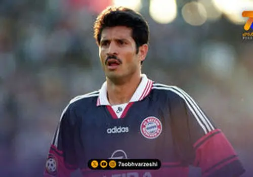  پاکو خمز در آستانه اخراج؛ تولد دخترش دردسر شد! 