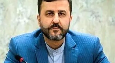 وزارت خارجه به اعزام ناوهای نظامی فرانسه و انگلیس به منطقه واکنش نشان داد 