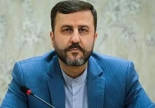 سخنگوی ارتش: غرب تنگه هرمز در اختیار نیروی دریایی سپاه و شرق آن در کنترل نیروی دریایی ارتش است