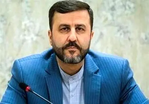 سخنگوی ارتش: غرب تنگه هرمز در اختیار نیروی دریایی سپاه و شرق آن در کنترل نیروی دریایی ارتش است