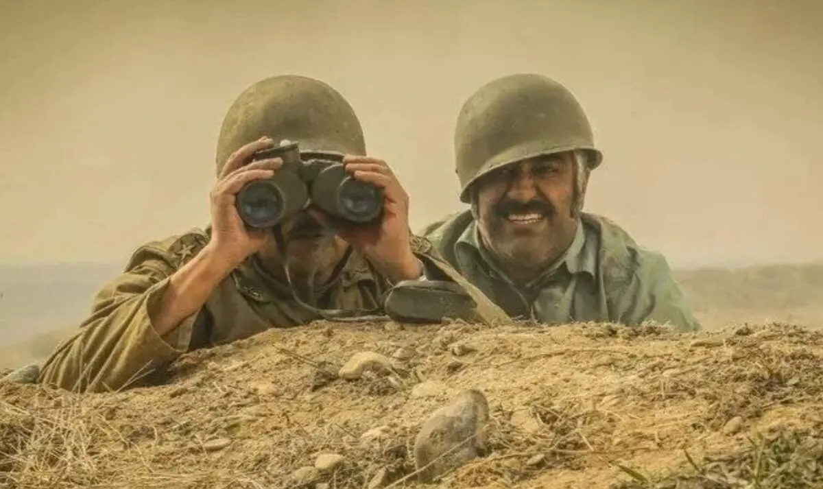 اولین سریال نوروز ۱۴۰۶ مشخص شد