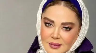 بهاره رهنما با تیپ مجلسی مدرک دکتری گرفت+عکس و فیلم 