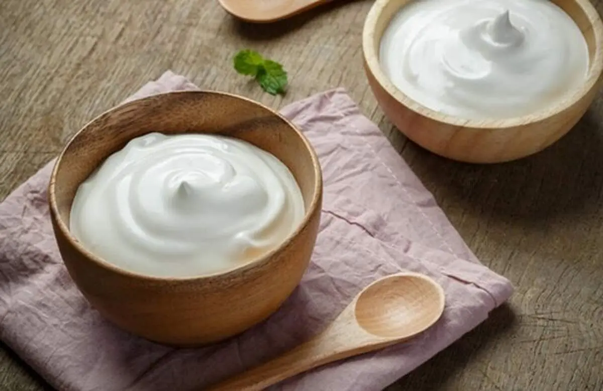 برای سلامت دندان‌ها کدام ماست را بخوریم؟