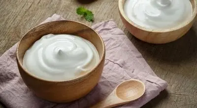 برای سلامت دندان‌ها کدام ماست را بخوریم؟