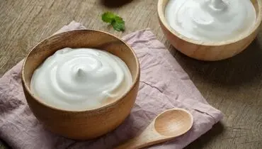 برای سلامت دندان‌ها کدام ماست را بخوریم؟