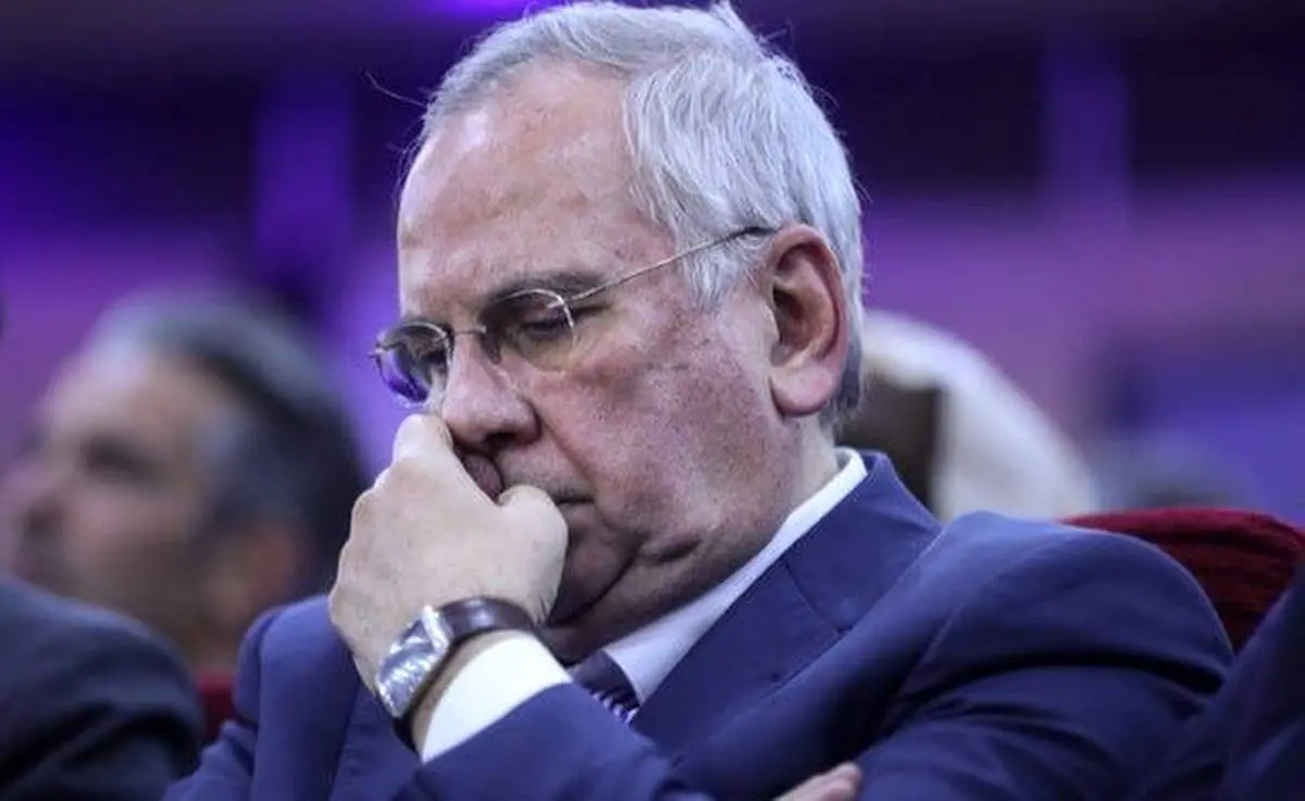 حمله تند روزنامه اصولگرا به اظهارات سریع القلم