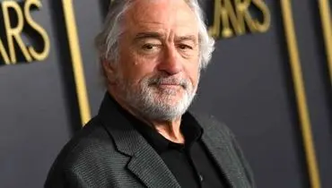 اعتراف بازیگر مشهور هالیوود درباره ترامپ