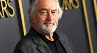 اعتراف بازیگر مشهور هالیوود درباره ترامپ