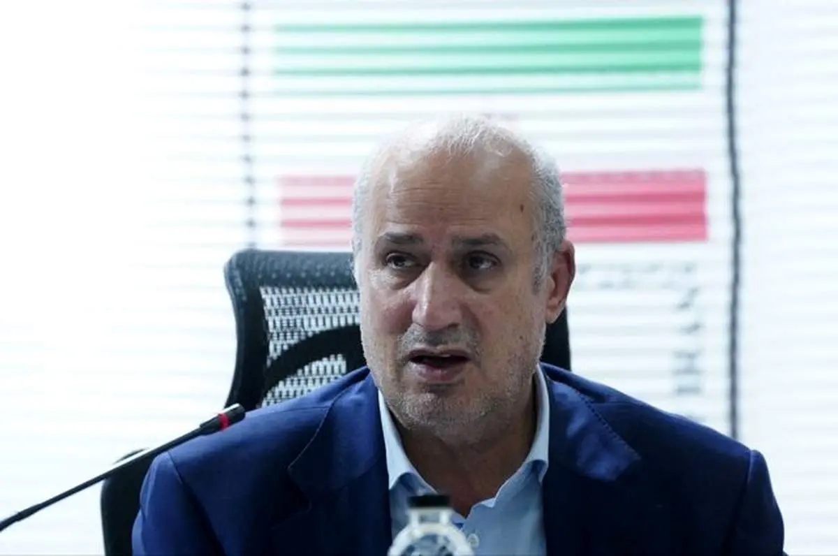 توضیحات تاج درباره محرومیت بیرانوند از بازیهای ملی