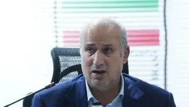 توضیحات تاج درباره محرومیت بیرانوند از بازی‌های ملی