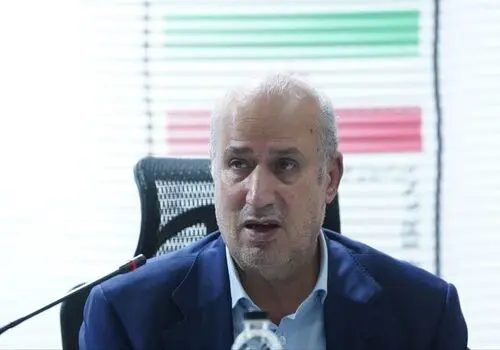 آقای تاج همین امروز استعفا دهید

