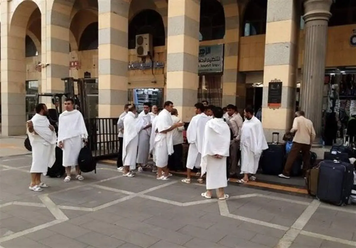  جان‌باختن ۲۴ زائر ایرانی در عربستان تا امروز 