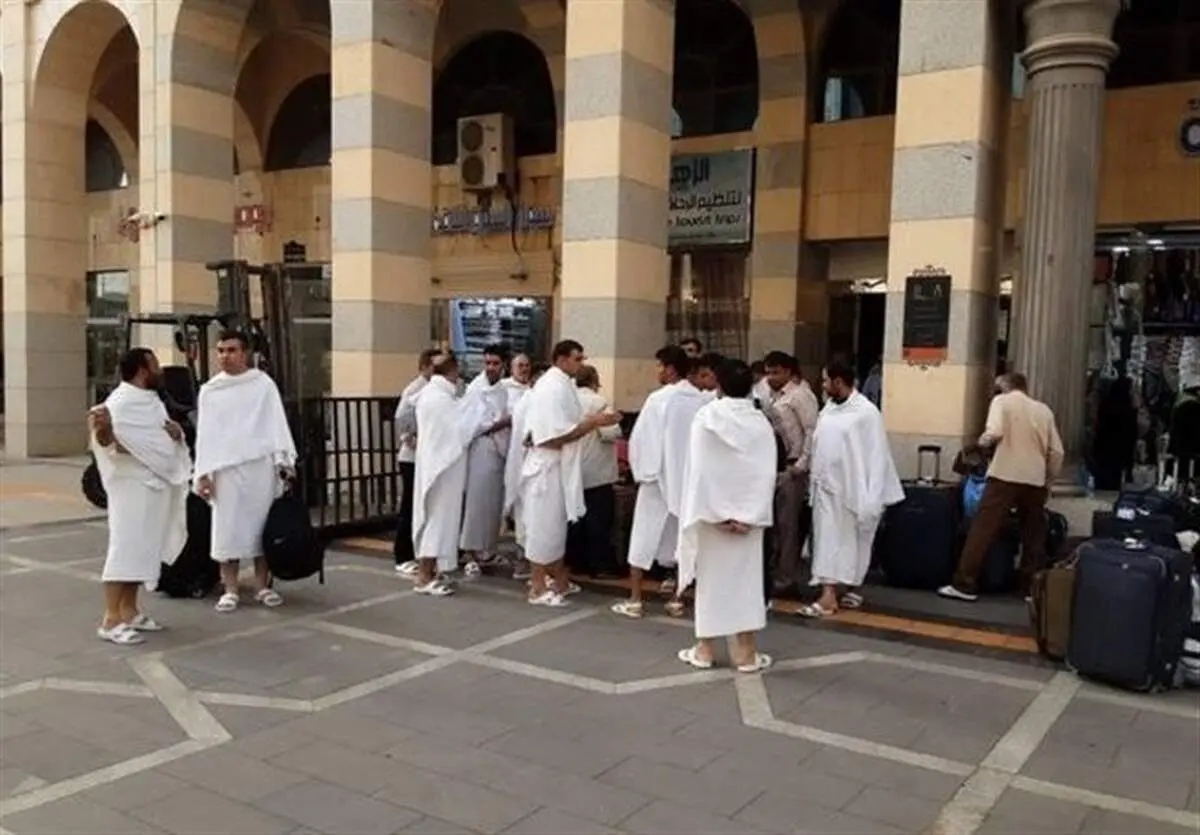  جان‌باختن ۲۴ زائر ایرانی در عربستان تا امروز 