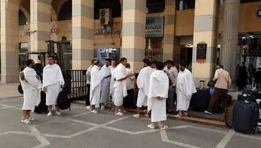  جان‌باختن ۲۴ زائر ایرانی در عربستان تا امروز 