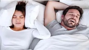 خروپف را خاموش کنید: راهکارهای خانگی و پزشکی