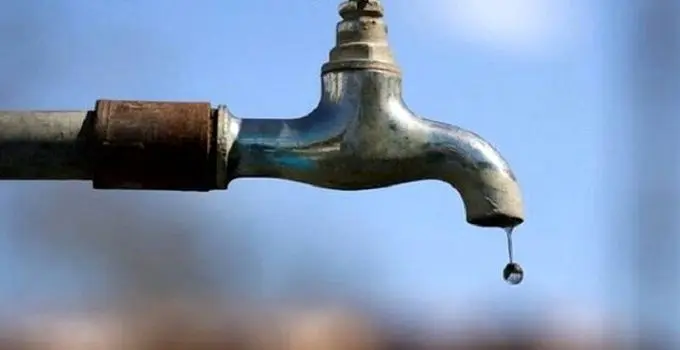 هشدار جدی درباره بحران آب در تهران و البرز؛ فقط ۴۶ درصد سدها پر است!