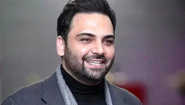 تغییر چهره‌ باورنکردنی احسان علیخانی خبرساز شد!+عکس