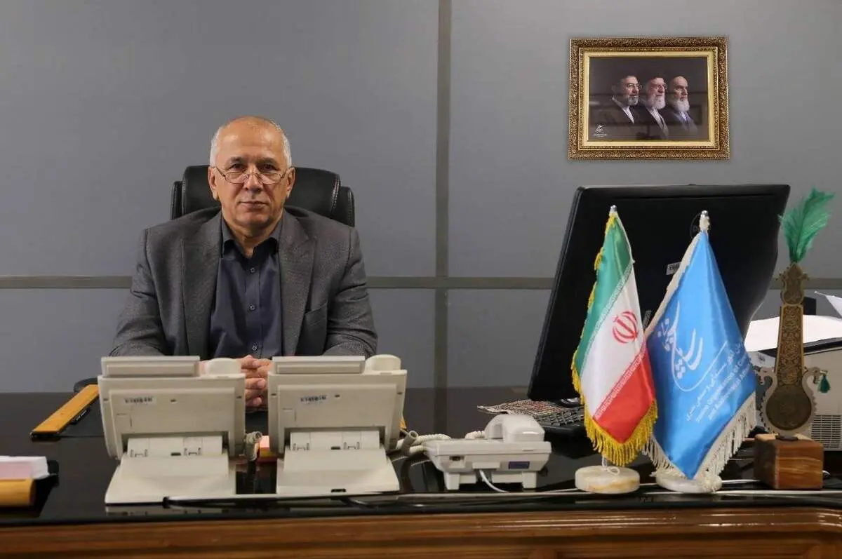 مسکن سینماگران اجرایی شد

