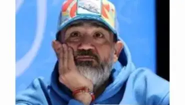 پست اینستاگرامی مهران غفوریان با عکسی متفاوت
