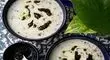طرز تهیه آش دوغ اردبیلی اصل؛ بهترین روش تهیه آش دوغ محلی