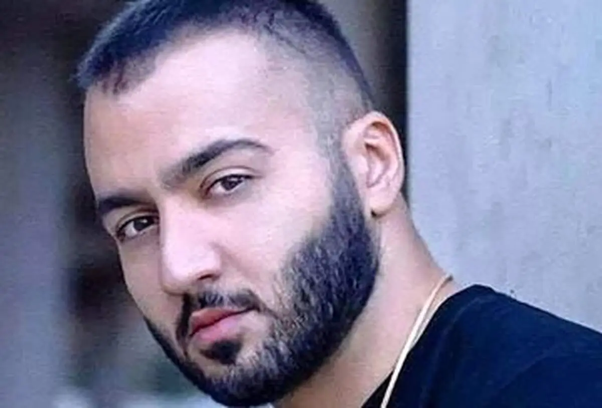 این عکس توماج صالحی بعد از آزادی جلب توجه کرد + عکس