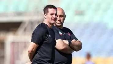 جنجال در رختکن پرسپولیس؛ اعتراض تند بازیکنان به تصمیمات اوسمار