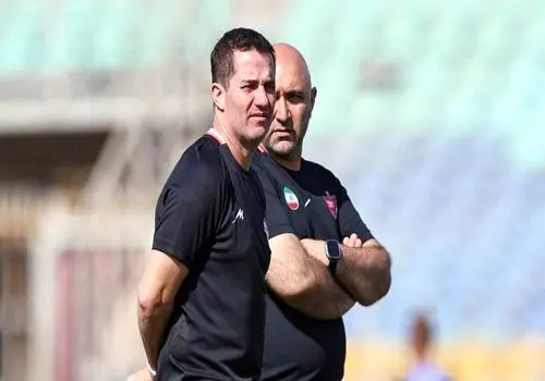  نامه هیئت مدیره پرسپولیس با ایرادات حقوقی مواجه شد 