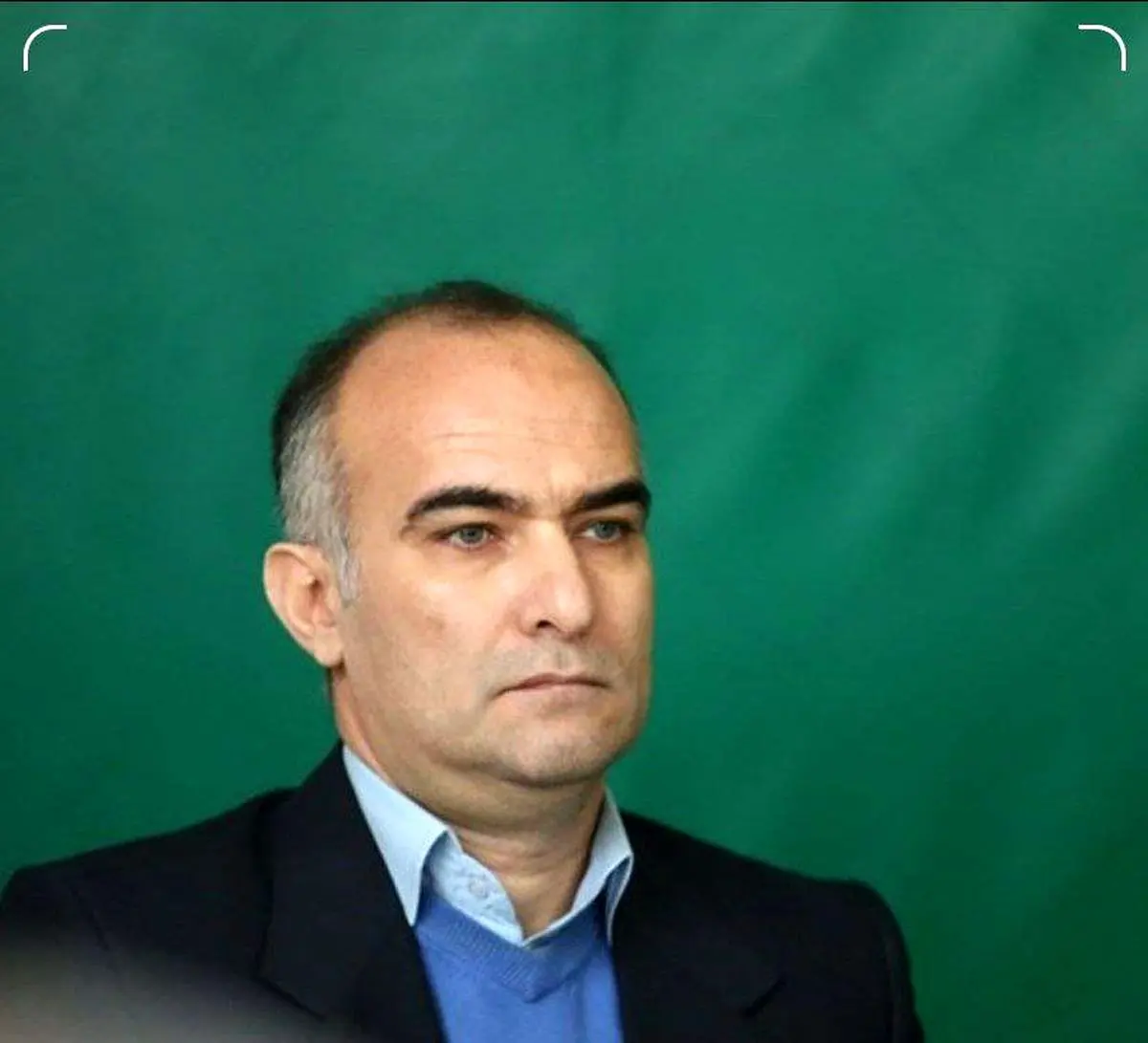 یک ایرانی عضو کارگروه ویژه اصلاحات AFC شد 