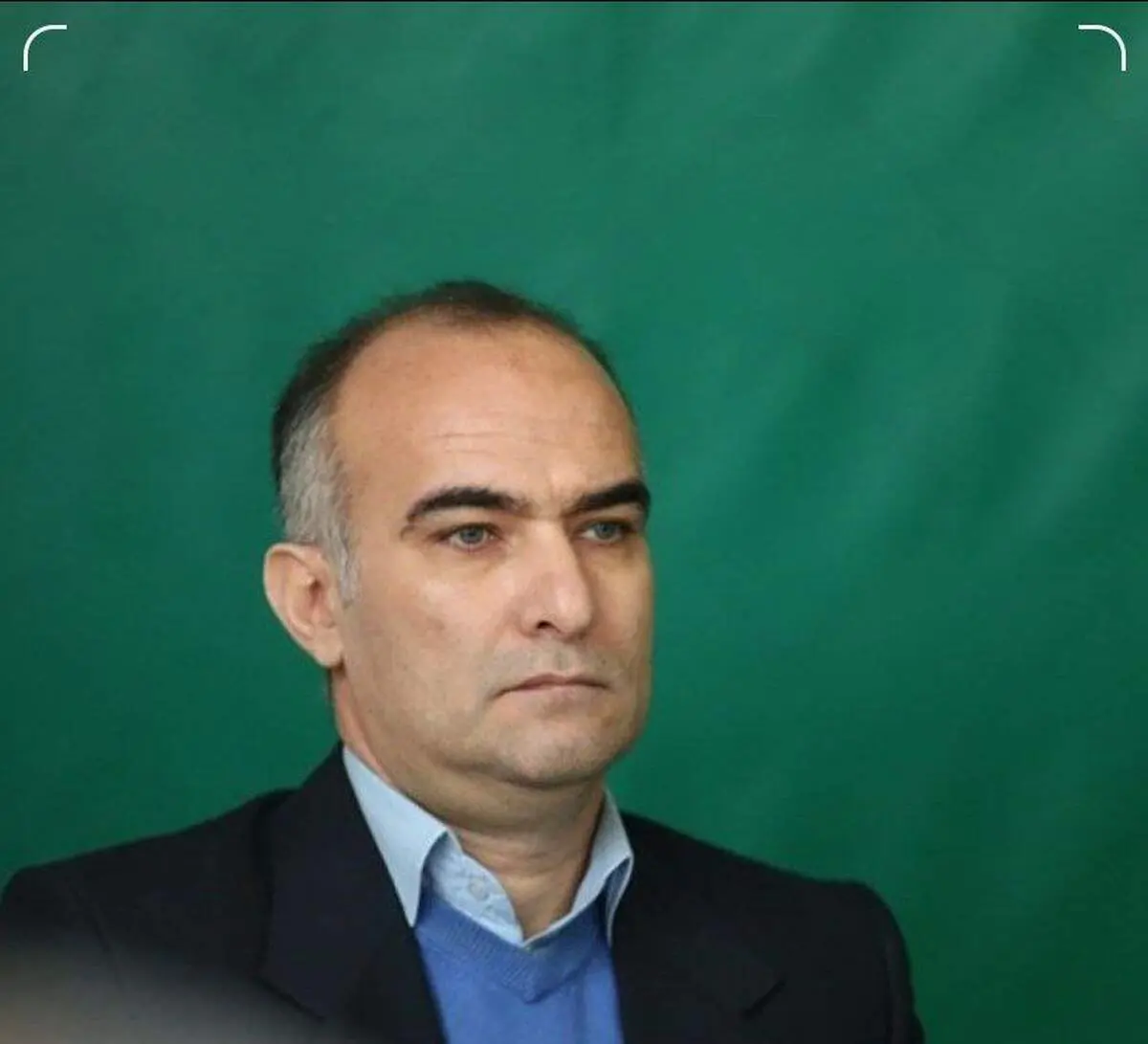 یک ایرانی عضو کارگروه ویژه اصلاحات AFC شد 