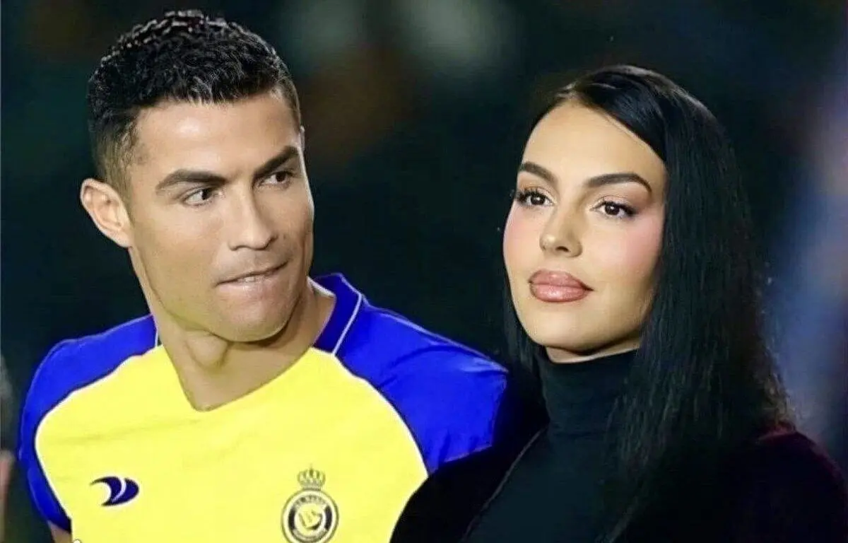 عکس های داغ جورجینا