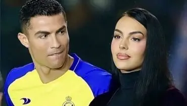 عکس باحجاب همسر رونالدو برای ماه رمضان خبرساز شد

